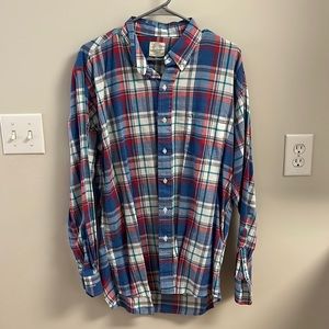 Men’s Shirt